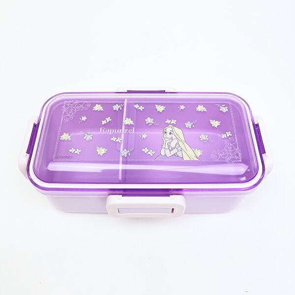 ラプンツェルのランチグッズ