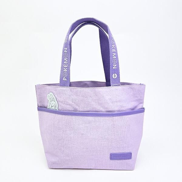 ポケモンのトートバッグ