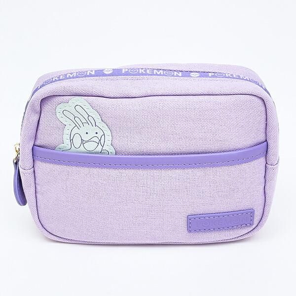 ポケモンのポーチ