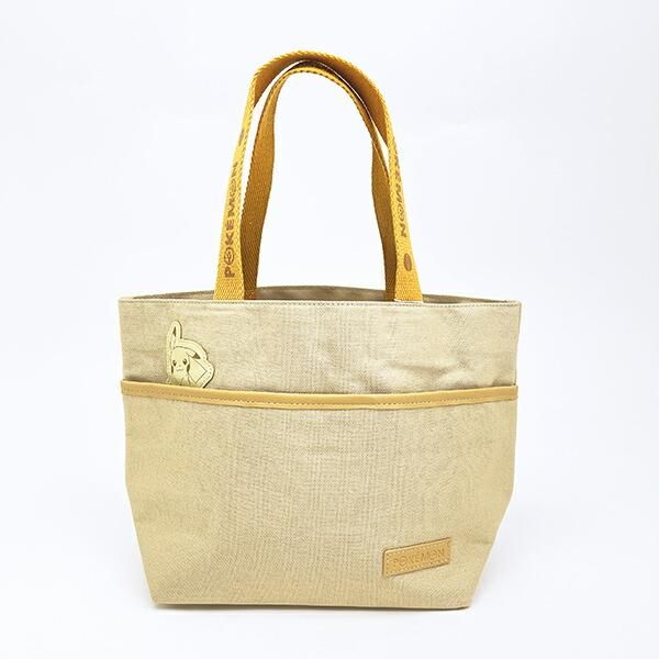 ポケモンのトートバッグ