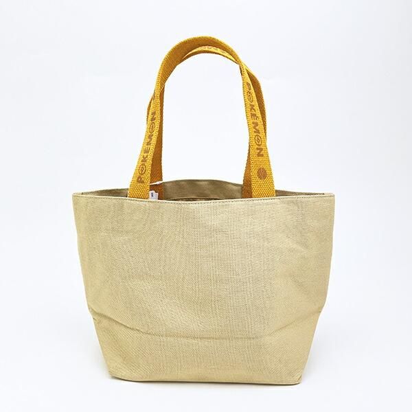 ポケモンのトートバッグ