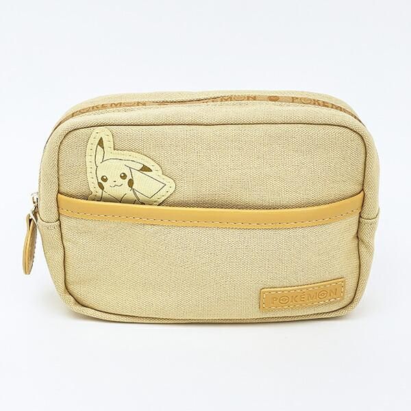 ポケモンのポーチ