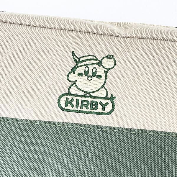 星のカービィのガジェットポーチ