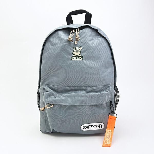 ムーミン OUTDOOR PRODUCTS デイパック バッグ