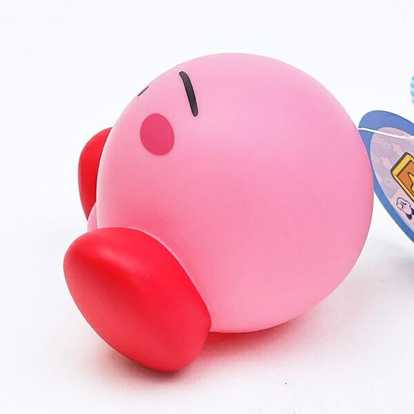 星のカービィソフビコレクション