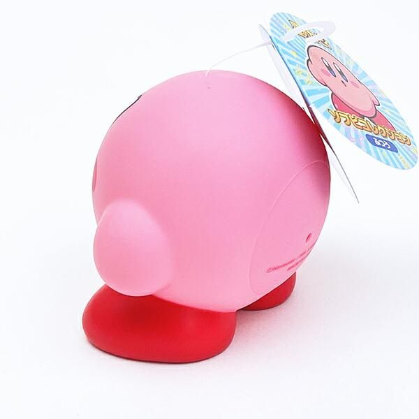 星のカービィ ふつう ソフビコレクション