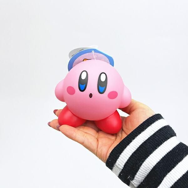 星のカービィ ふつう ソフビコレクション