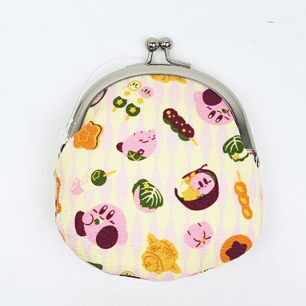 カービィ和コレクショングッズ