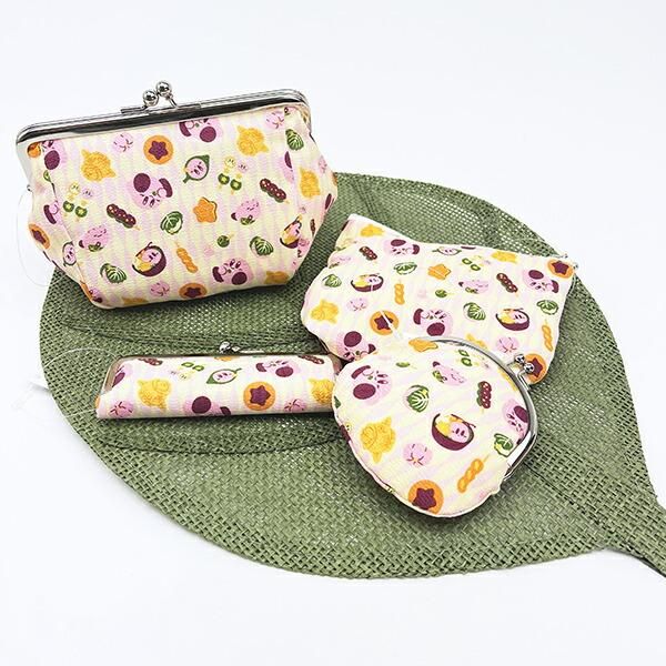 カービィ和コレクショングッズ