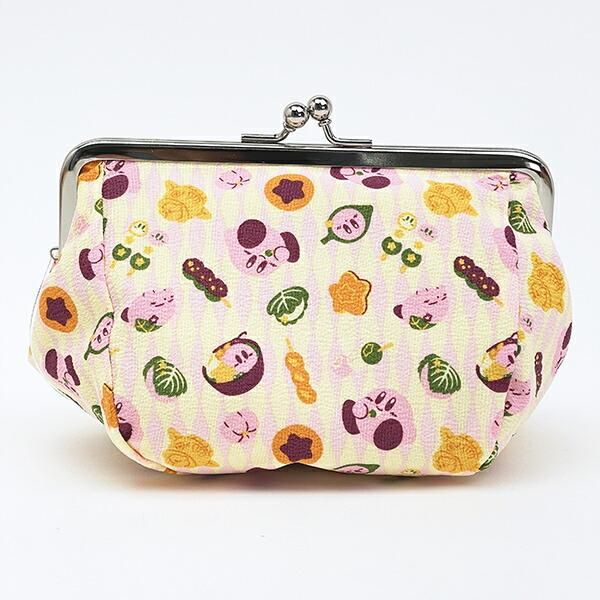 カービィ和コレクショングッズ