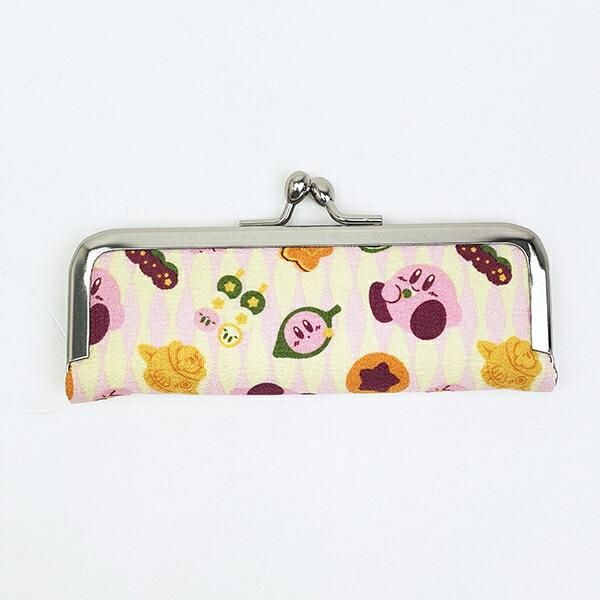 カービィ和コレクショングッズ