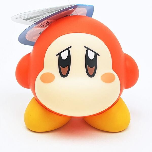 星のカービィ ワドルディ ふわふ和コレクション がまぐちポーチ