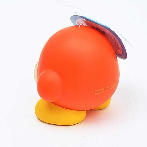 星のカービィソフビコレクション