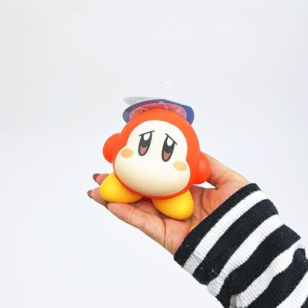 星のカービィソフビコレクション