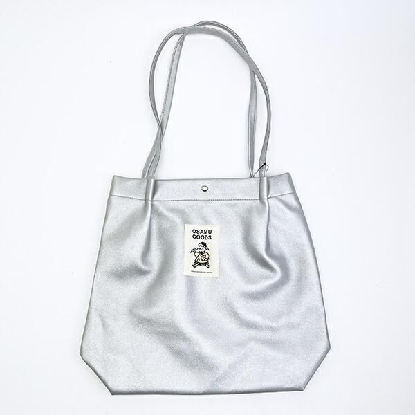 オサムグッズのトートバッグ