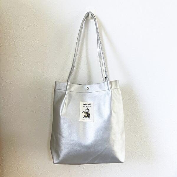 オサムグッズのトートバッグ