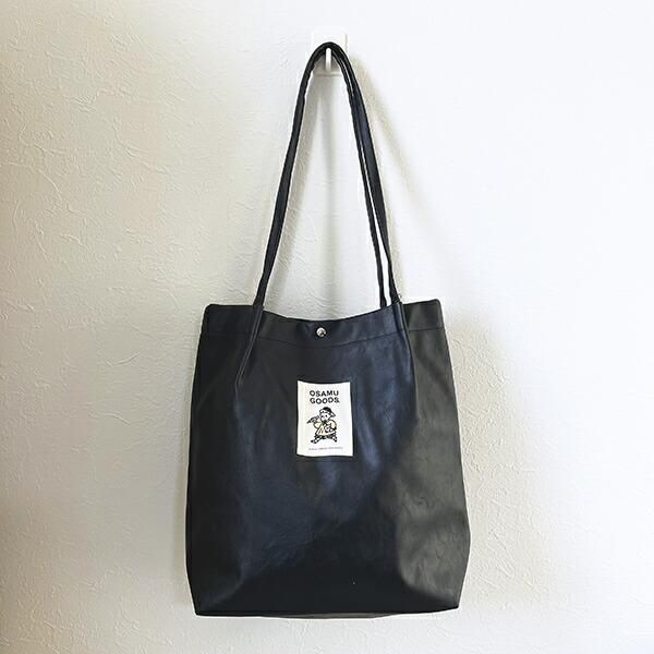 オサムグッズのトートバッグ