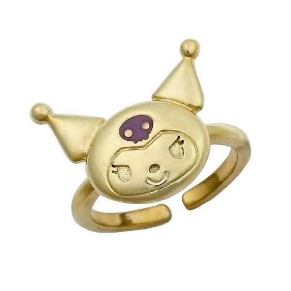 サンリオのリング