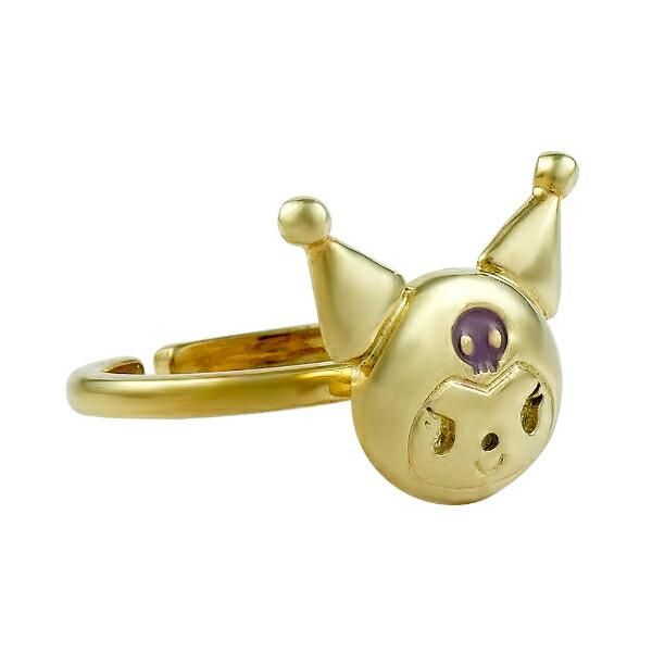 サンリオのリング