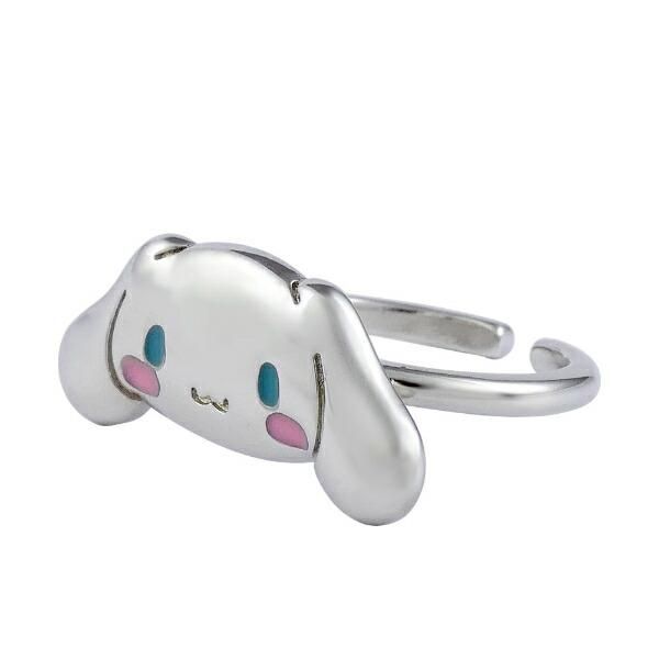 サンリオのリング