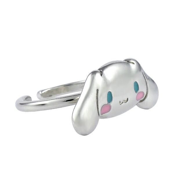 サンリオのリング