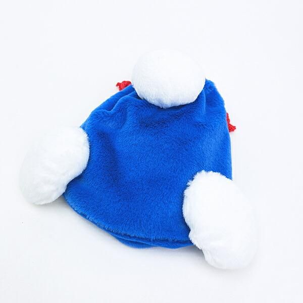 サンリオのおしり巾着