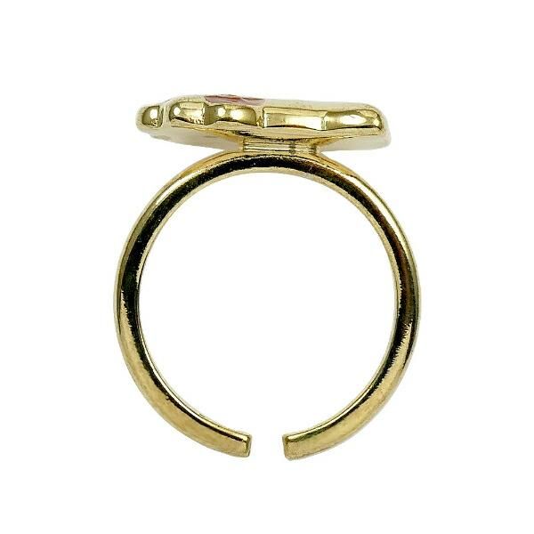 サンリオのリング