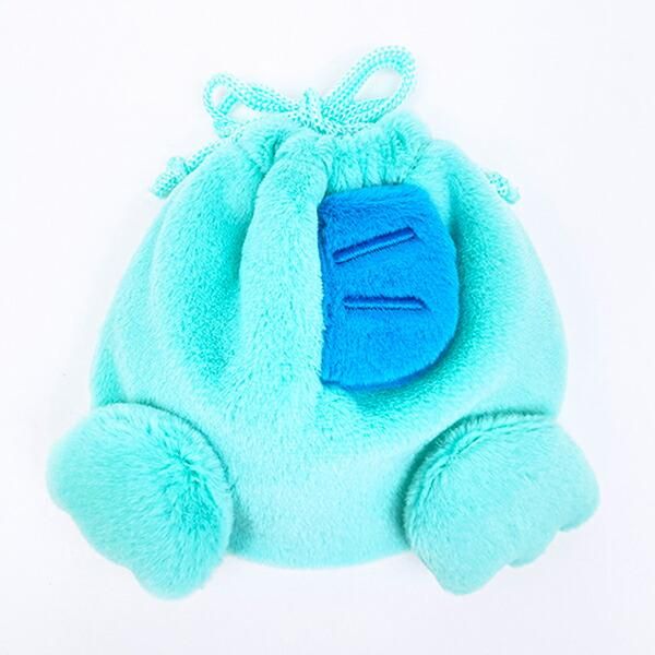 サンリオのおしり巾着