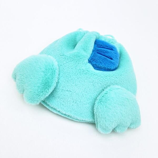 サンリオのおしり巾着