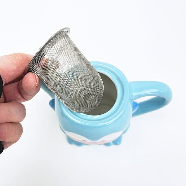 サンリオ ハンギョドン ティーセット コップ 食器 Sanrio