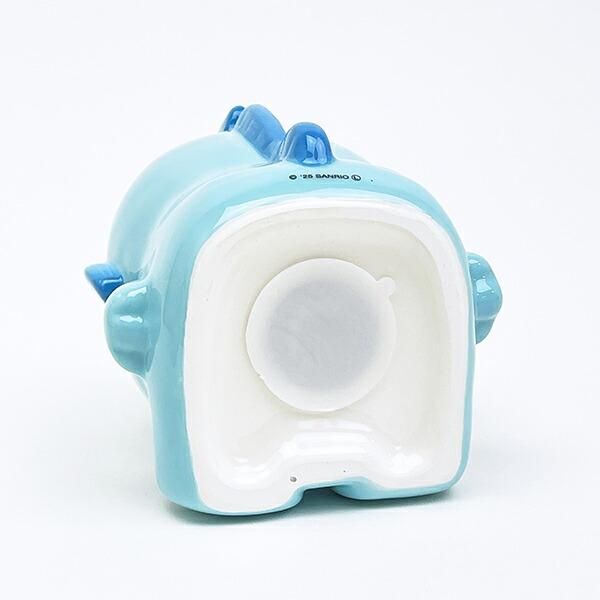 サンリオ ハンギョドン 貯金箱 Sanrio