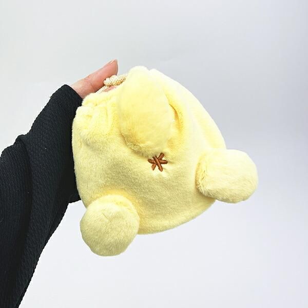 サンリオのおしり巾着