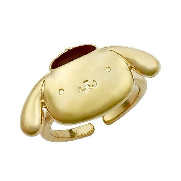 サンリオのリング