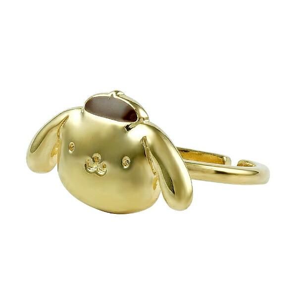 サンリオのリング