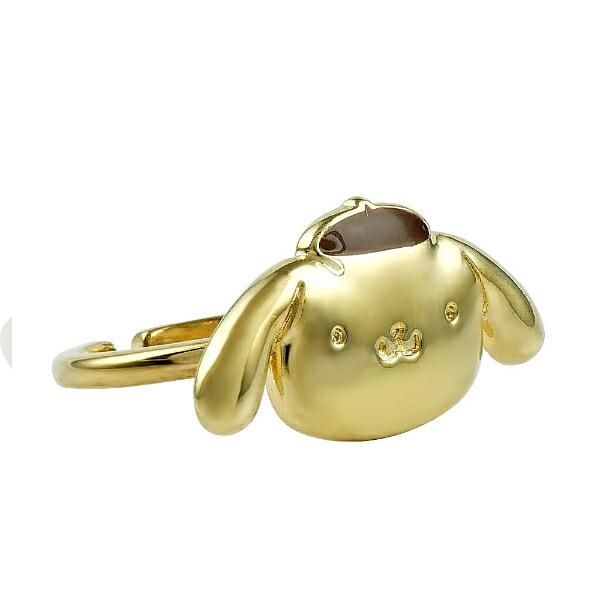 サンリオのリング