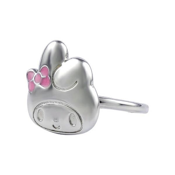 サンリオのリング