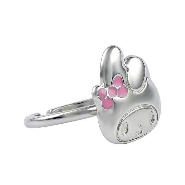 サンリオのリング