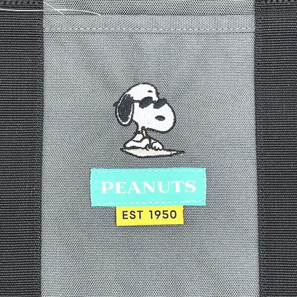 スヌーピーのバッグ