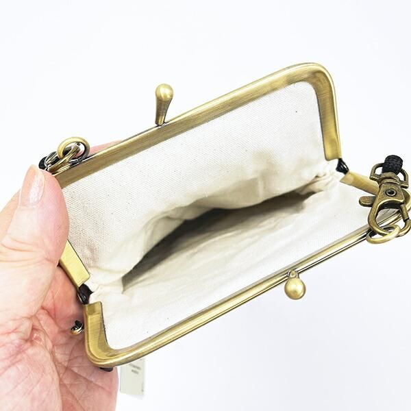 スヌーピーのポーチ