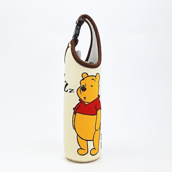 プーさん　ペットボトルカバー 464099-4.jpg