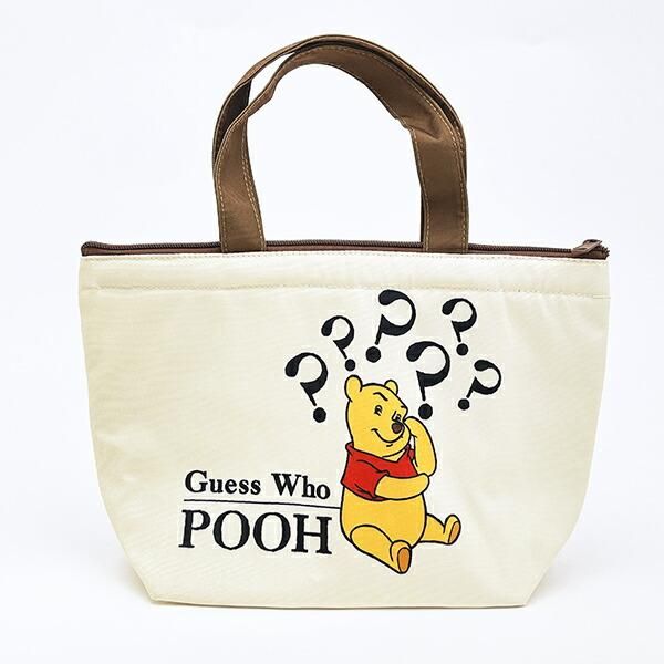 クマのプーさんファニーフェイスシリーズのアイテム