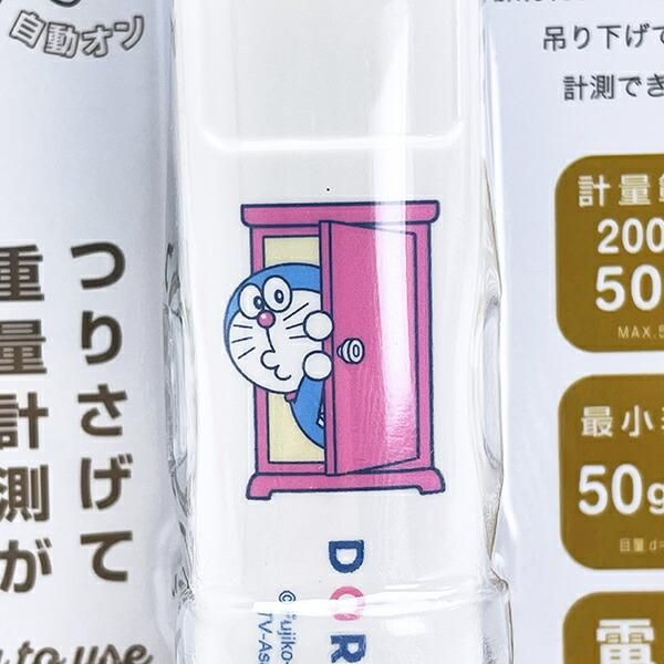 ドラえもんの旅行アイテム