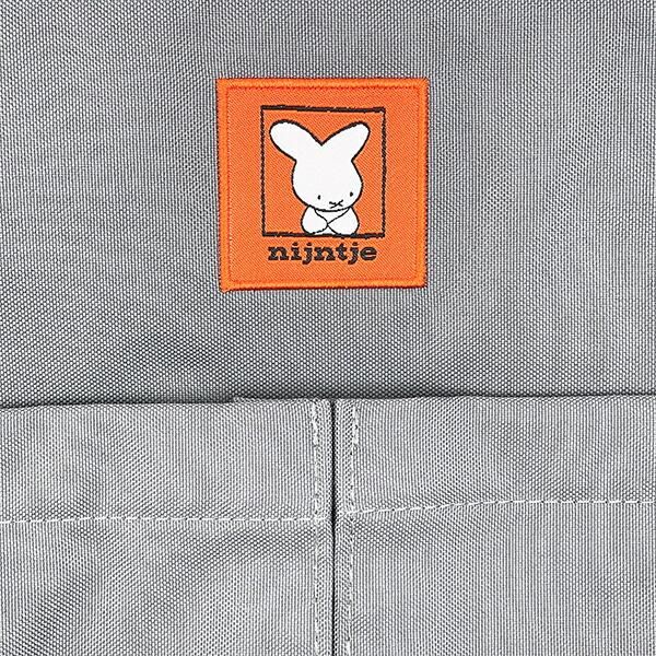 ミッフィーのバッグ