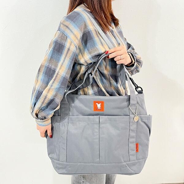 ミッフィーのバッグ