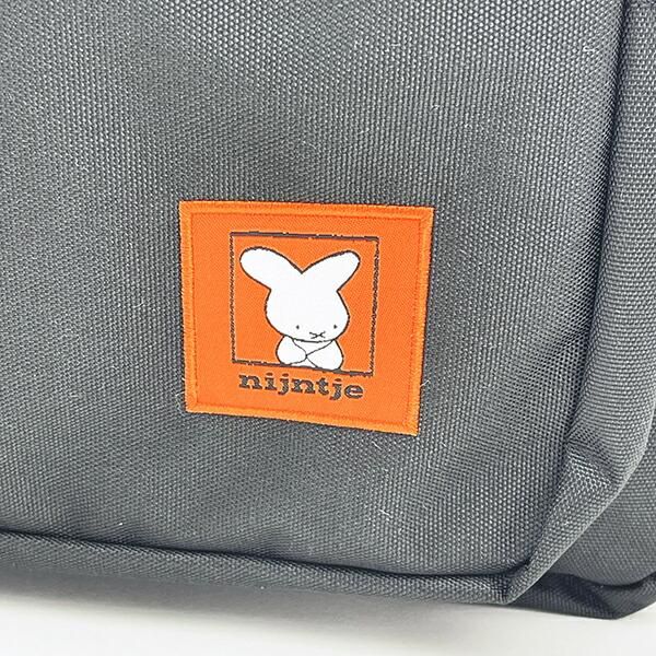 ミッフィー miffy 70th ナインチェ バックパック リュック バッグ