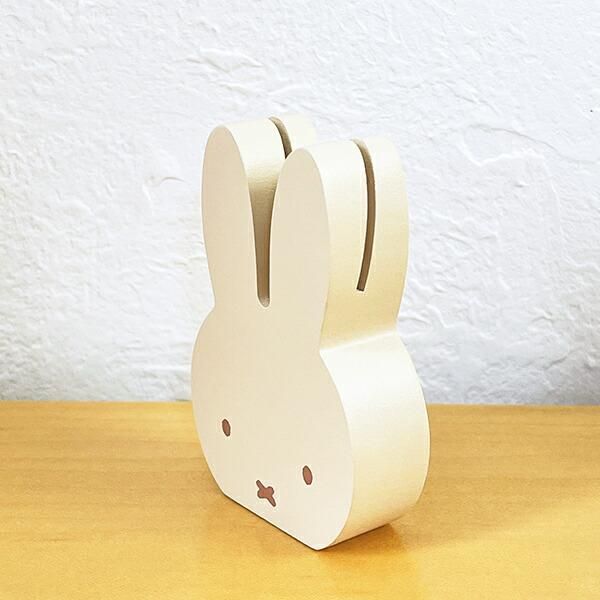 ミッフィーインテリアアイテム