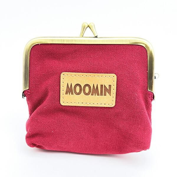 ムーミン リトルミイ ポーチ | がま口デザイン - パーフェクト