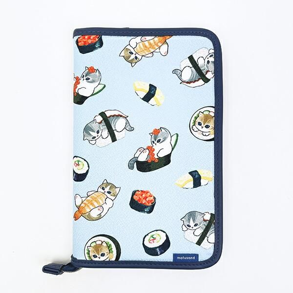 モフサンドの自由に使えるケースとBOX