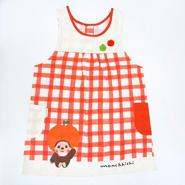 アンティーク つぶらな瞳の可愛いエプロンをつけた ベアーちゃん アンティーク つぶらな瞳の可愛いエプロンをつけた ベアーちゃん