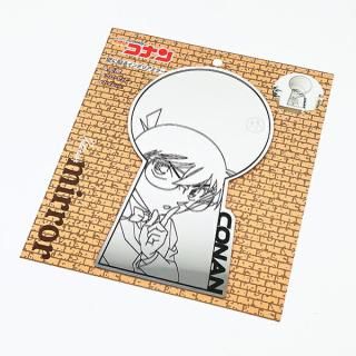 <img class='new_mark_img1' src='https://img.shop-pro.jp/img/new/icons15.gif' style='border:none;display:inline;margin:0px;padding:0px;width:auto;' />名探偵コナン 江戸川コナン インテリアミラー